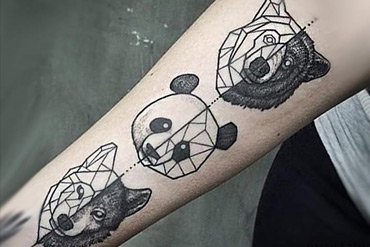 La nueva tendencia: Tatuajes con cenizas de tus seres queridos