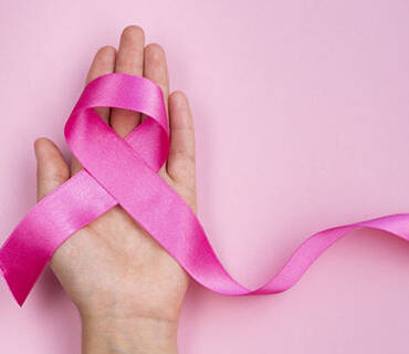 El duelo por cáncer de mama